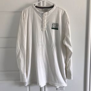 Grand Canyon River Runner long sleeve shirt